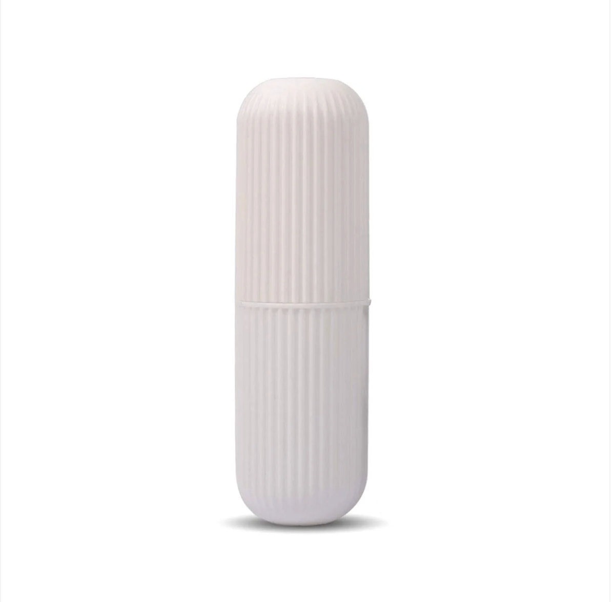 Capsule Shape Multipurpose Travel Storage Organizer | Portable & Waterproof