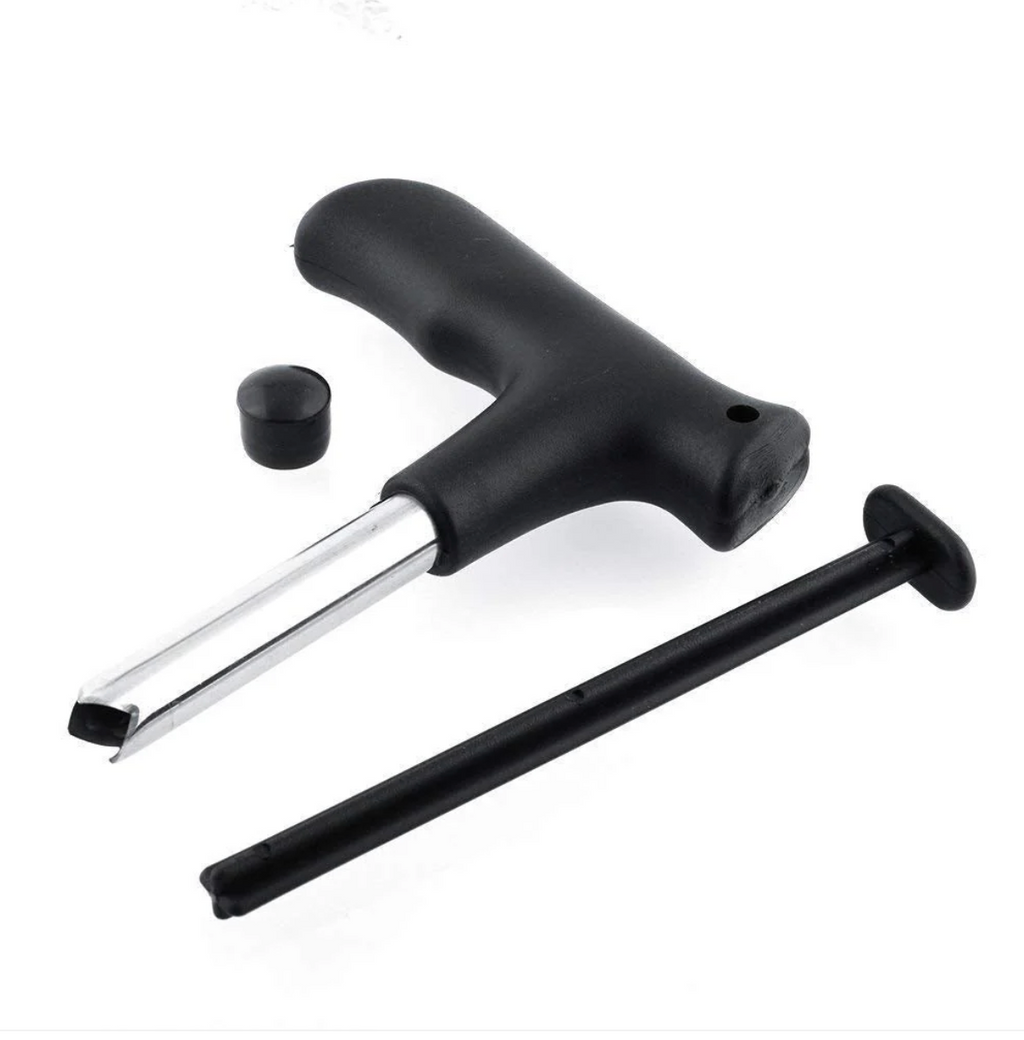 Stainless Steel Coconut Opener Driller Tool | Easy Tap & Drink in Seconds