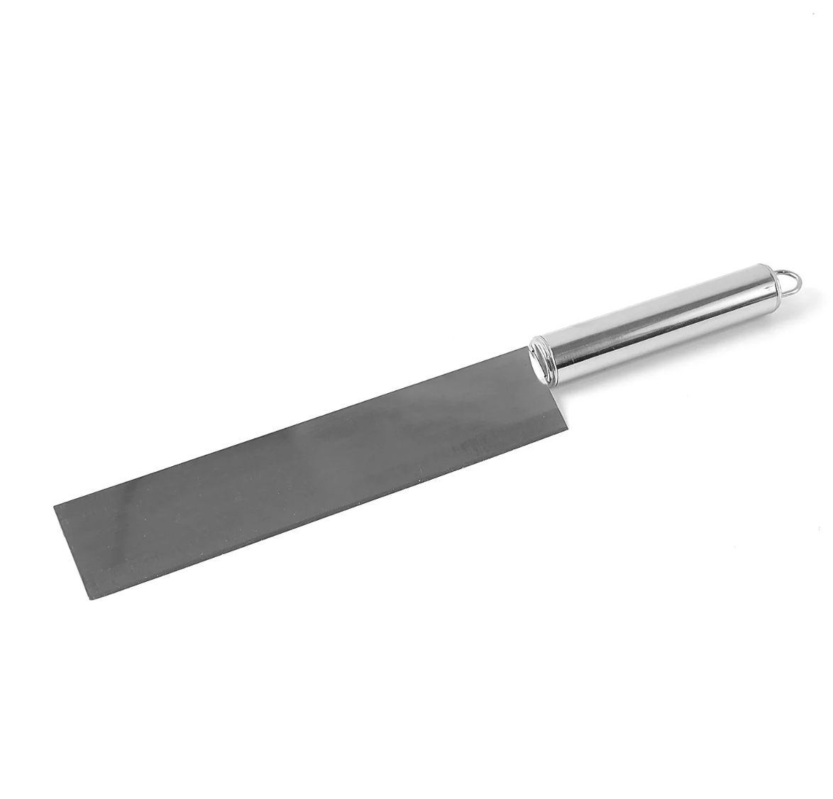 Professional Stainless Steel Vegetable Cleaver Knife | Ultra-Sharp Kitchen Chopper